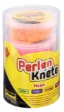 Idena Perlenknete Neon