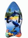 Idena Surfboard ca. 93cm