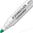 STAEDTLER 488 51-5 Tinte für Marker Lumocolor refill station, 30 ml, grün