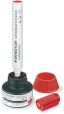 STAEDTLER 488 51-5 Tinte für Marker Lumocolor refill station, 30 ml, grün