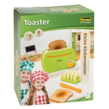 Idena Toaster FSC100%