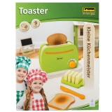 Idena Toaster FSC100%