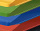 10er Pack Briefablage KLASSIK, verschiedene Farben wählbar
