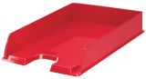 Esselte Briefkorb/Briefablge Europost, A4, 10er Pack Farbe: rot