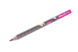 Pelikan Schreiblernbleistift combino® für Rechts- und Linkshänder, Pink, dreieckig - 12er Pack