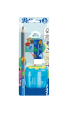 Pelikan combino® Set  mit Schreiblernbleistift, Radiergummi und Anspitzer, farbig sortiert