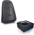 Logitech Bluetooth Audio Adapter, Bluetooth-Adapter