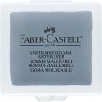 Faber-Castell Bleistift Castell 9000 12er Art Set | inkl. Anspitzer + Knetradierer