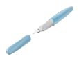 Pelikan Twist® eco Füller für Rechts- und Linkshänder, blue, Feder M