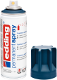 edding 5200 Permanentspray Premium Acryllack elegant nachtblau matt