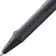 Lamy safari black Kugelschreiber - Bundle mit Minen