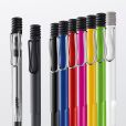 Lamy safari black Kugelschreiber - Bundle mit Minen