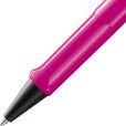 Lamy safari pink Kugelschreiber - Bundle mit Minen