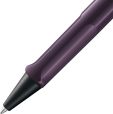 Lamy safari violet blackberry Kugelschreiber - Bundle mit Minen