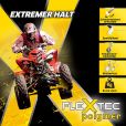 Pattex Repair Extreme, nicht-schrumpfender und flexibler Alleskleber, temperaturbeständiger Reparaturkleber, starker Kleber für innen und außen, 1x20g Tube