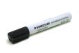 STAEDTLER Whiteboard-Marker Lumocolor, Rundspitze ca. 2 mm Linienbreite, Set mit 4 Farben, hohe Qualität Made in Germany, trocken und rückstandsfrei abwischbar von Whiteboards, 351 WP4