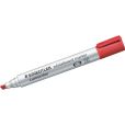 STAEDTLER Lumocolor Whiteboard-Marker 351 B-2, rot Keilspitze