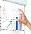 STAEDTLER Whiteboard-Set Lumocolor, praktische Grundausstattung für Whiteboards mit Marker, Wischer, Reinigungsspray und Haftmagneten, hohe Qualität Made in Germany, 613 S