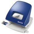 Leitz 5005 Bürolocher NeXXt - 25 Blatt, blau