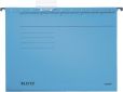 Leitz 1985 Hängemappe ALPHA® - Pendarec-Karton, blau