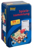 Idena Spielesammlung 99