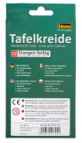 Idena Tafelkreide farbig