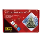 Idena LED-Lichterkette