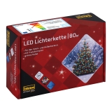 Idena LED-Lichterkette