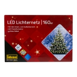 Idena LED-Lichternetz