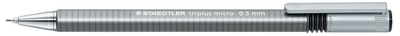 STAEDTLER Druckbleistift triplus micro 774, perle