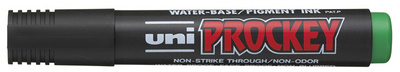 uni-ball Permanent-Marker PROCKEY (PM-126), grün