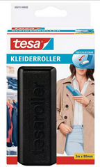 tesa Nachfüllpackung für Fussel-Roller, 3 m x 80 mm