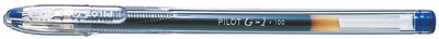 PILOT Gelschreiber-Ersatzmine BLS-G1, grün