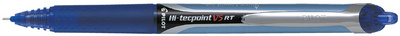PILOT Tintenroller Hi-Tecpoint V5 RT, rot