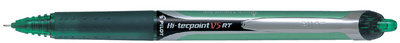 PILOT Tintenroller Hi-Tecpoint V5 RT, rot