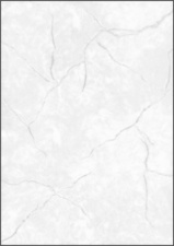 sigel Struktur-Papier, A4, 90 g/qm, Feinpapier, Granit grau