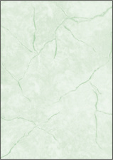 sigel Struktur-Papier, A4, 200 g/qm, Edelkarton, Granit blau