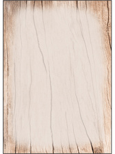 sigel Design-Papier, DIN A4, 90 g/qm, Motiv Wood