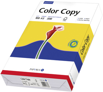 PAPYRUS Multifunktionspapier Color Copy, A3, 90 g/qm
