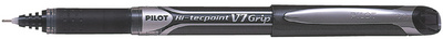 PILOT Tintenroller Hi-Tecpoint V7 Grip, rot