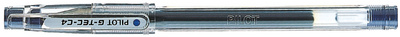 PILOT Gelschreiber G-TEC, violett, Strichstärke: 0,2 mm