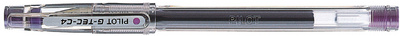 PILOT Gelschreiber G-TEC, violett, Strichstärke: 0,2 mm