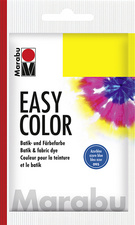 Marabu Batik- und Färbefarbe EasyColor, 25 g, saftgrün