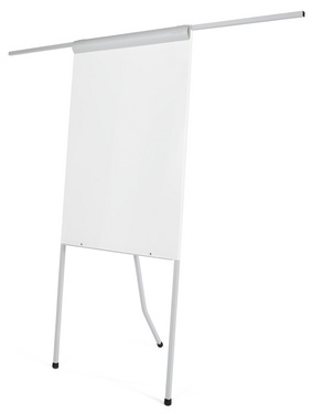 magnetoplan Flipchart Young Edition Plus, magnethaftend