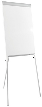 magnetoplan Flipchart Young Edition Plus, magnethaftend