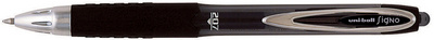 uni-ball Gel-Tintenroller SIGNO (UMN-207), türkis