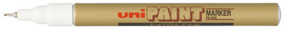 uni-ball Permanent-Marker PAINT (PX-203), gold