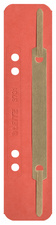 LEITZ Heftstreifen, 35 x 158 mm, Colorspankarton, sortiert