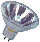 OSRAM Halogenlampe DECOSTAR 51 PRO, 20 Watt, 36 Grad, GU5.3