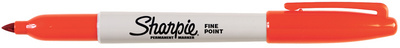 Sharpie Permanent-Marker FINE, apfelgrün